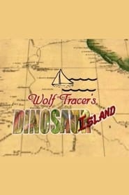 Wolf Tracers Dinosaur Island' Poster