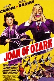 Joan of Ozark' Poster