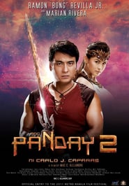 Ang Panday 2' Poster