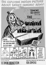 The Grim Reaper' Poster