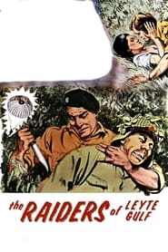 The Raiders of Leyte Gulf' Poster