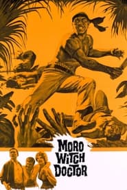 Moro Witch Doctor' Poster