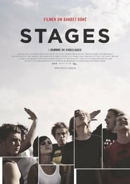 Stages' Poster