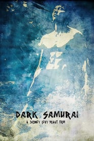 Dark Samurai' Poster