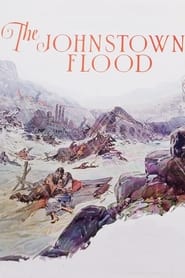 The Johnstown Flood' Poster