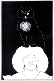 The Sabbat of the Black Cat' Poster
