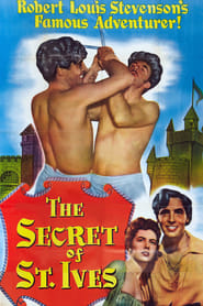 The Secret Of St Ives' Poster