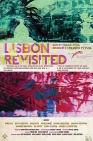 Lisbon Revisited' Poster