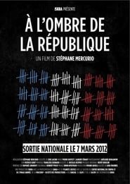  lombre de la Rpublique' Poster