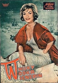 Rendezvous in Wien' Poster