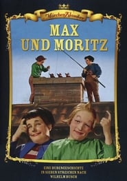 Max und Moritz' Poster