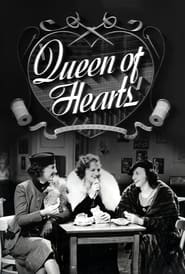 Queen of Hearts' Poster
