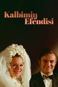 Kalbimin Efendisi' Poster