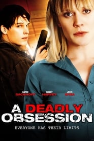 Deadly Obsession' Poster