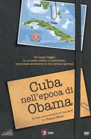 Cuba Nell Epoca di Obama' Poster