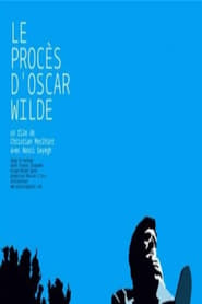 Le procs dOscar Wilde' Poster
