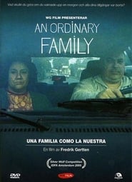 An Ordinary Family' Poster