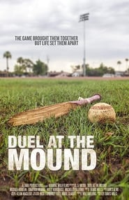 Duel at the Mound' Poster