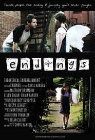 Endings' Poster