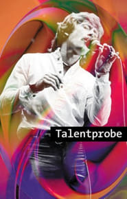 Talentprobe' Poster