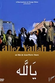 Allez yallah ' Poster