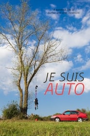 Je Suis Auto' Poster