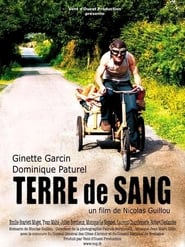 Terre de sang' Poster