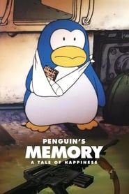 Streaming sources forPenguins Memory A Tale of Happiness