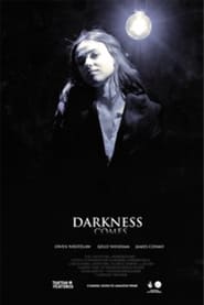 Darkness Comes' Poster