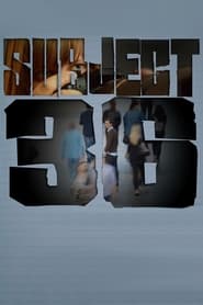 Subject 36' Poster