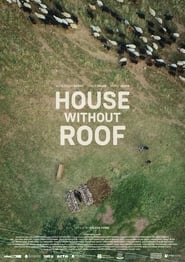House Without Roof' Poster