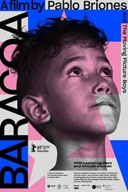 Baracoa' Poster