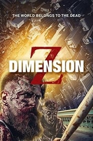 Dimension Z' Poster