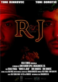 Romeo  Julio' Poster