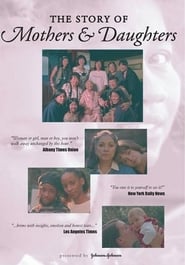 The Story of Mothers  Daughters' Poster