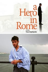 A Hero in Rome' Poster