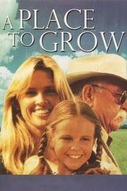 A Place to Grow' Poster