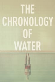 The Chronology of Water' Poster