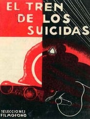 The Train of Suicides' Poster