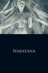 Narayana' Poster