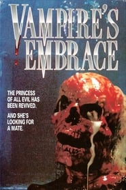 Vampires Embrace' Poster