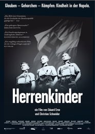 Herrenkinder' Poster