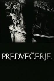 Predvecerje' Poster