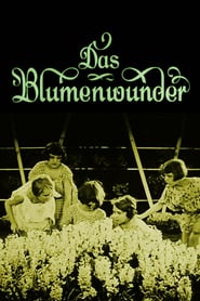 Das Blumenwunder' Poster