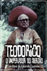 Theodorico o Imperador do Serto' Poster