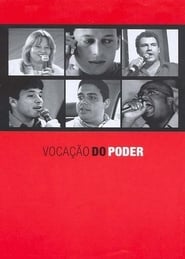 Vocao do Poder' Poster