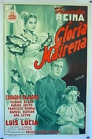 Gloria Mairena' Poster