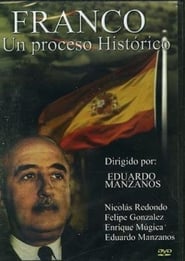 Franco un proceso histrico' Poster