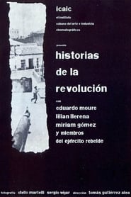 Stories of the Revolution' Poster