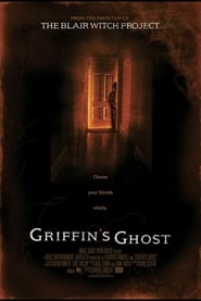 Griffins Ghost' Poster